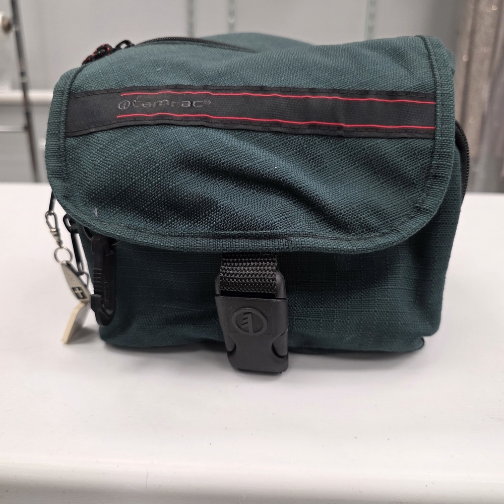 Tamrac Dark Green Men's Cooler